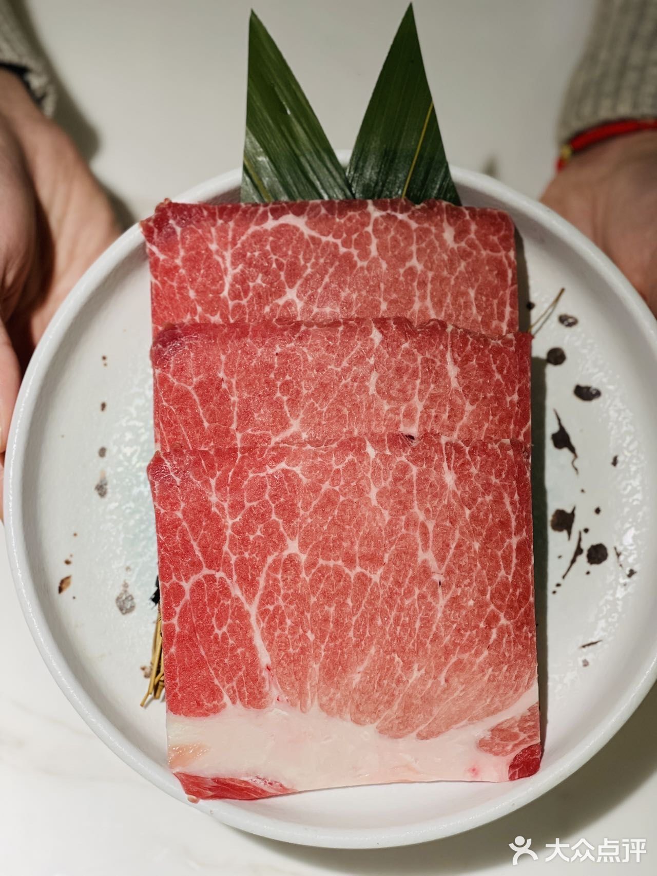 魔都烤肉新天花板🥩炙城烤肉 