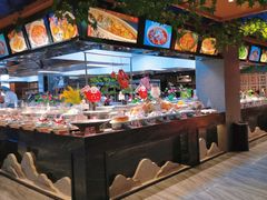 -不倒翁·安徽名菜楼(步行街店)