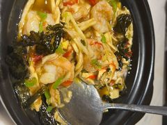 -唐猫庭院·千年陕菜(大唐不夜城店)