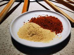 -醉二娘正宗西昌火盆烧烤(大丰店)