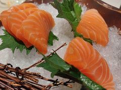 -匠和风精致料理(莆田财富中心店)