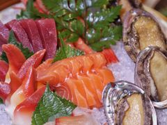 -贵木日本料理·铁板烧(新地假日广场店)