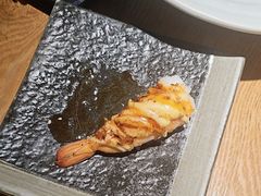 -沼津港精致料理·寿喜烧·烧鸟(青浦宝龙广场日料榜单店)