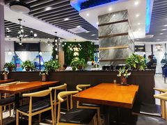 大堂-佳纳客牛排(华亚欢乐城店)