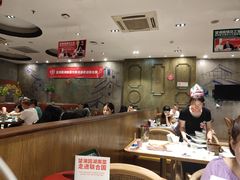 大堂-望湘园·洞庭渔宴(永旺店)