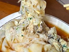 -后街女孩肠粉店