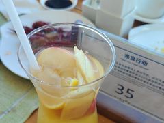 -视界美食自助餐厅·石家庄希尔顿酒店