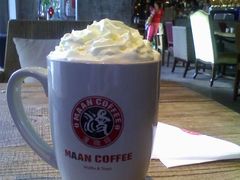 android_upload_pic-MAAN COFFEE(金桥店)