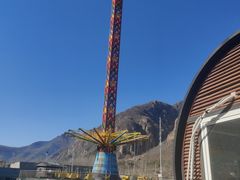 -京东石林峡风景区