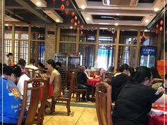 大堂-抱德·潮汕味(敦和店原惠城鱼仔)