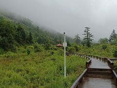 -硗碛藏寨·神木垒景区