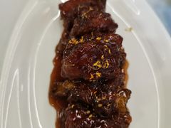 -HOMES上海本帮菜(襄阳公园店)