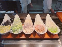 -五洲咖啡厅(五洲大酒店)