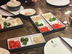 -同仁四季椰子鸡(罗湖国贸店)