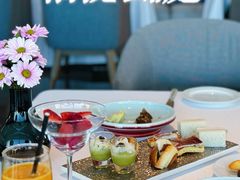 -北京柏悦酒店·锦庭餐厅Dining Room
