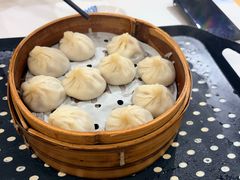 -上味馆南翔小笼(杏山路店)