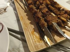 -巴依老爷新疆美食(常营店)