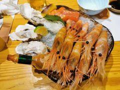 -花潮料理艺食馆(世欧广场店)