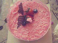 -乐焙滋(建设西路店)