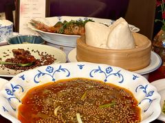 -南堂馆·新川菜(春熙路店)