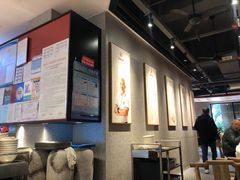 大堂-易裕和·长沙米粉(竹塘西路店)