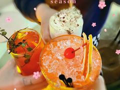 -Cave·洞穴餐酒吧(黄泥塝店)