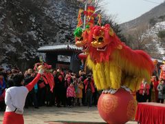 -敛巧饭民俗文化节