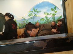大堂-王婆大虾(五道口店)