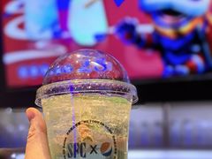 -SFC上影影城(港汇永华IMAX激光店)