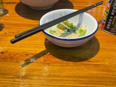 -衡东土菜馆(天际绿洲店)