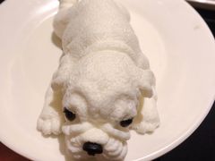 -堂会(白云店)