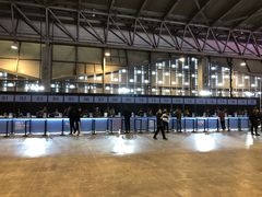 -东浩兰生上海世博展览馆