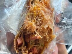 -缘顺缘兴玉米饼(吉杨路店)