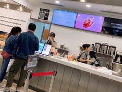 -CoCo都可(北美店)