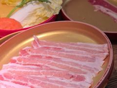 -沼津港精致料理·寿喜烧·烧鸟(青浦宝龙广场日料榜单店)