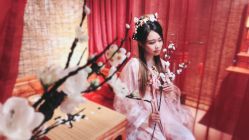 -汉仪华裳汉服馆(打浦桥店)