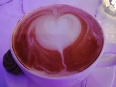 拿铁-怡廊(上海漕河泾万丽酒店)