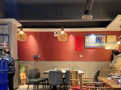 -蒲城王家烧烤大全(渭南分店)