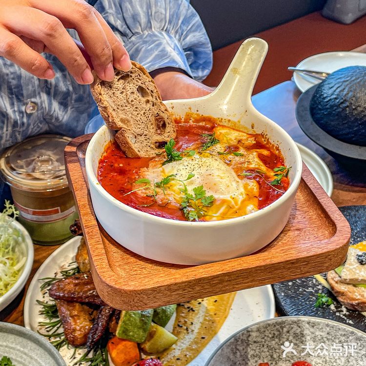 在深圳！！还有谁不知道它家的可丽饼 ​🥰