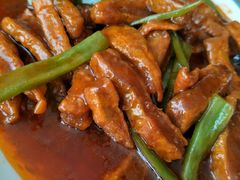 -张掖老菜馆(民主东街店)