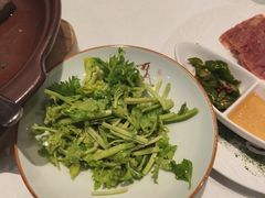 -祥记餐饮•豫粤珍味(金隅大厦店)