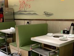 大堂-古乐牛香·鲜牛肉牛杂火锅(新区店)