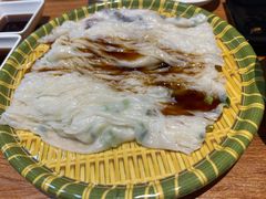 -强记鱼粥(南村店)