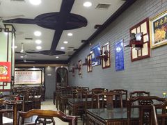 大堂-龙老五汤店(站前西路店)
