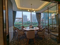 -稻香酒家·33年老字号·港式粤菜(富邦中心店)