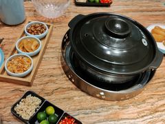 -春润大地海南椰子鸡(沙井京基百纳广场店)