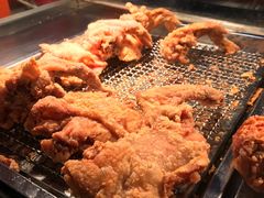 -潘大师炸鸡腿(莱蒙店)