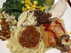 -So Lounge索兰至餐厅(蓝色港湾店)