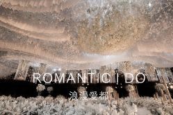 -上海万豪虹桥大酒店·宴会厅