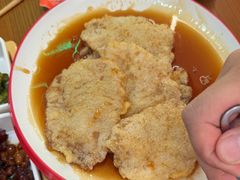 -英兰朝族饭店(河南桥头店)